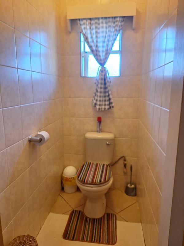 3 Bedroom Property for Sale in Stilfontein North West